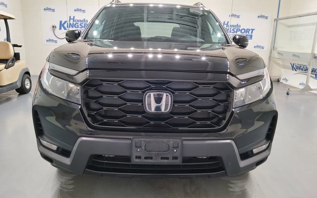 Used 2022 Honda Passport Elite image 14