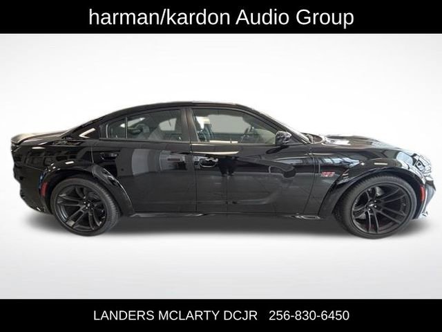 Used 2023 Dodge Charger Scat Pack image 8