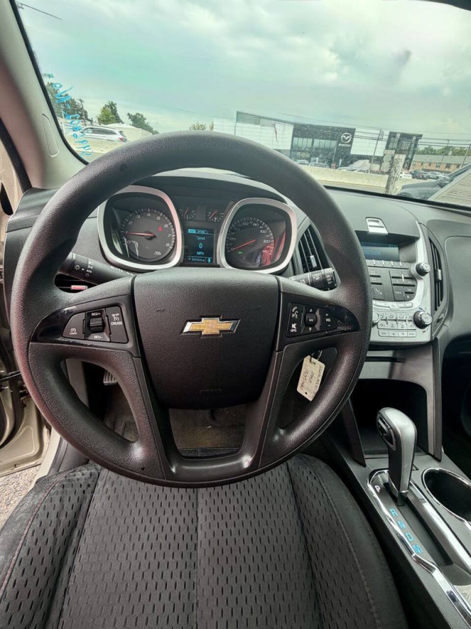 Used 2014 Chevrolet Equinox LS FWD image 19
