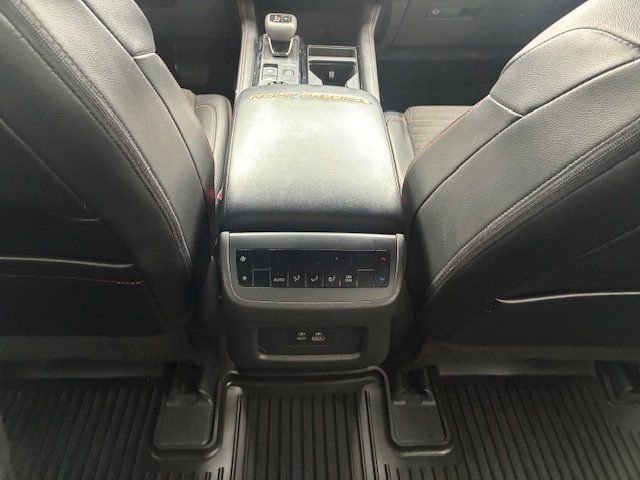 Used 2024 Nissan Pathfinder Rock Creek AWD/4WD image 20