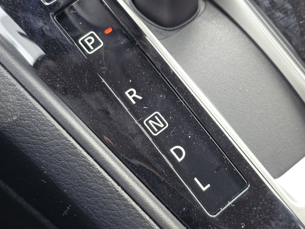 New 2025 Nissan Versa SV w/ Trunk Package image 17