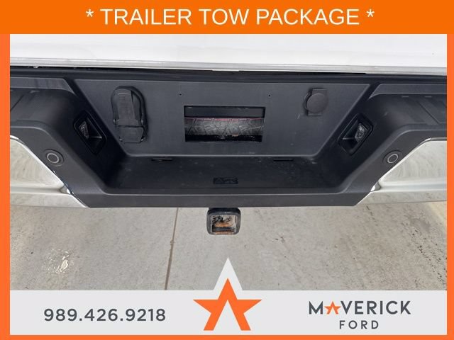 Used 2023 Ford F150 Lariat w/ Equipment Group 502A High AWD/4WD image 40