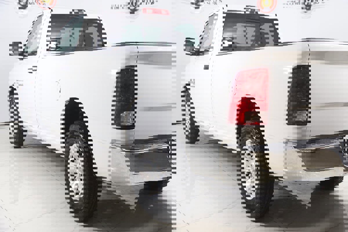 Used 2015 RAM 1500 Tradesman w/ Power & Remote Entry Group image 19