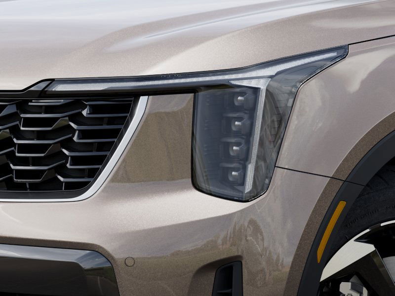 New 2025 Kia Sorento EX image 10