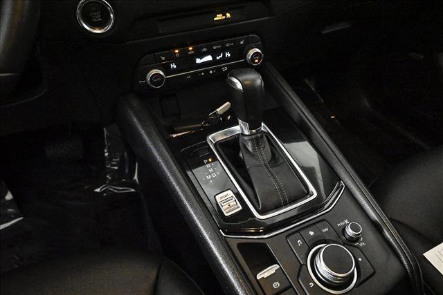 Used 2019 MAZDA CX-5 Touring image 12