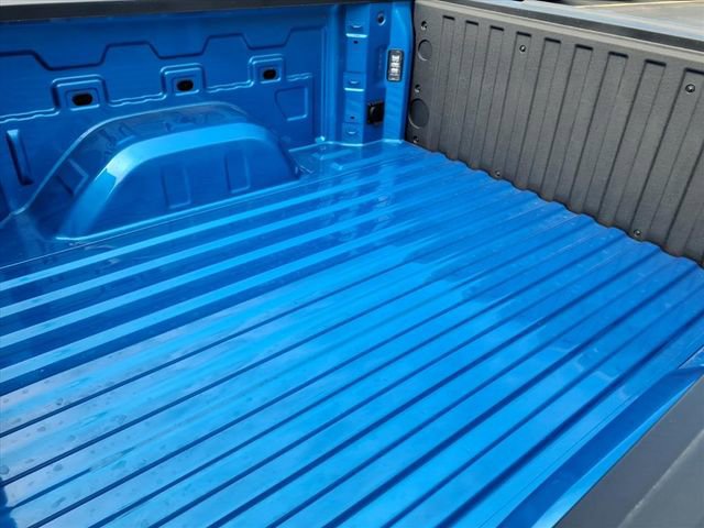 New 2026 Chevrolet Silverado 1500 Custom image 5