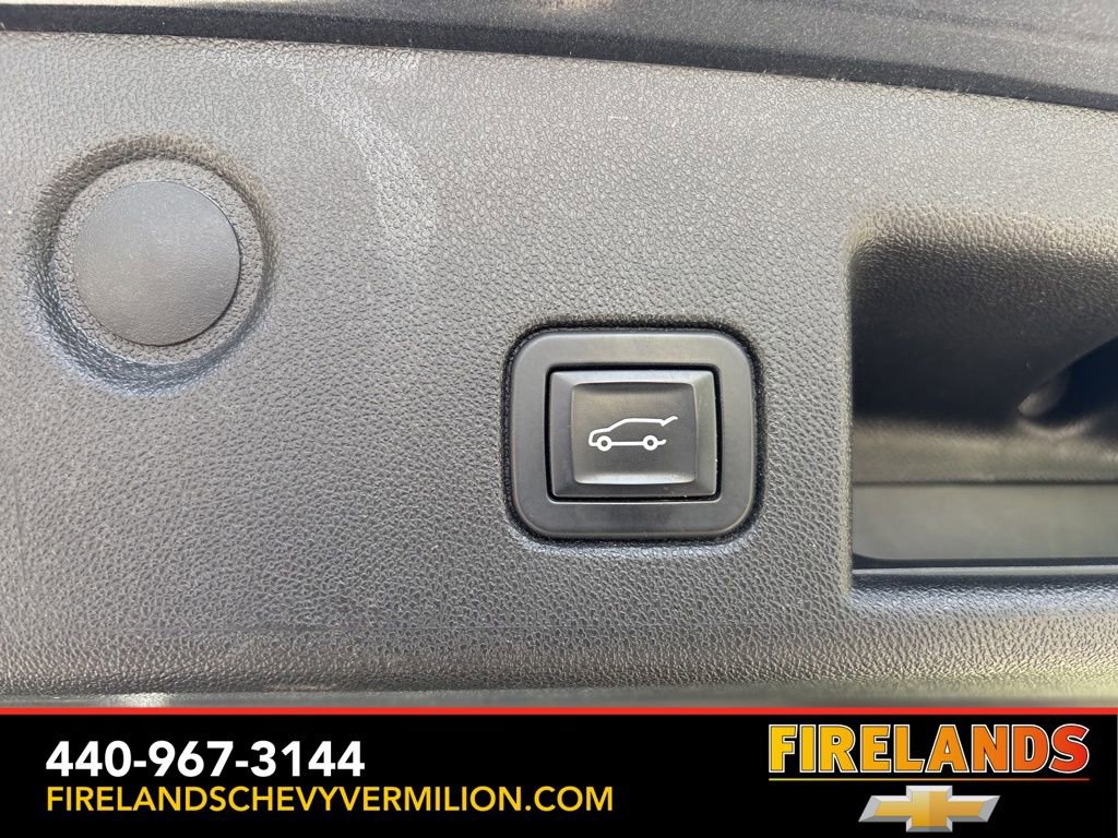 Used 2019 Chevrolet Equinox LT AWD/4WD image 48