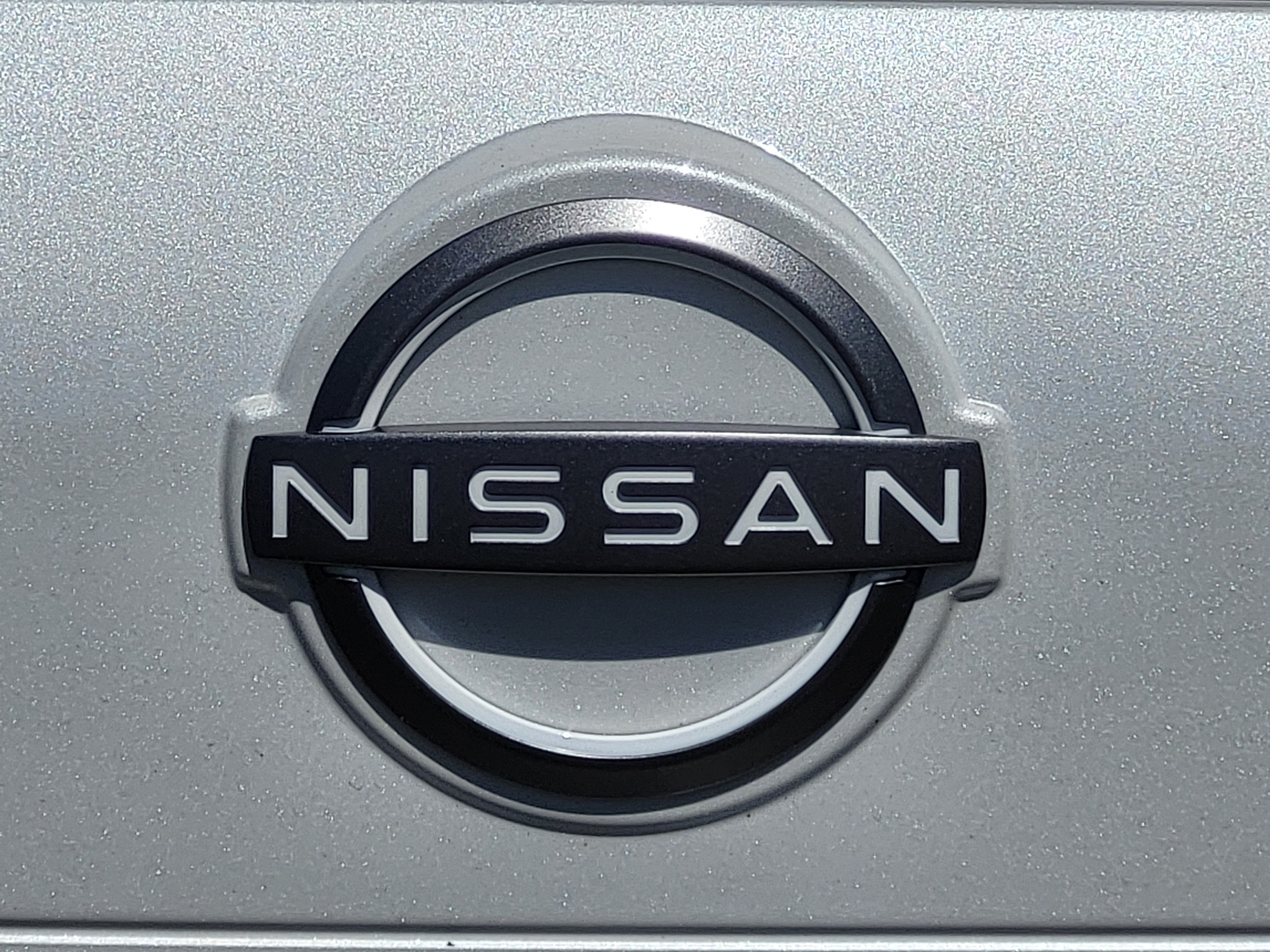 Used 2026 Nissan Rogue SV AWD/4WD image 11