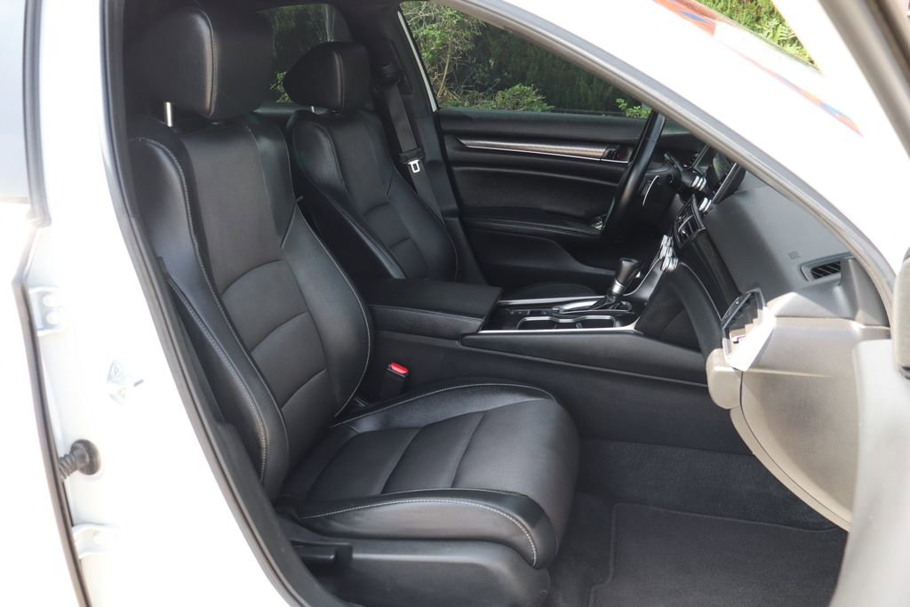 Used 2021 Honda Accord Sport image 37