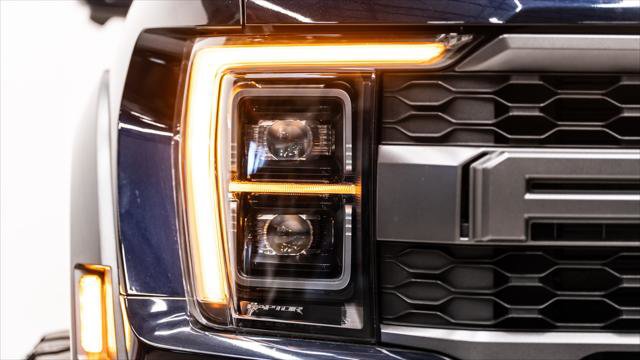 Used 2021 Ford F150 Raptor w/ Raptor 37 Performance Package AWD/4WD image 24