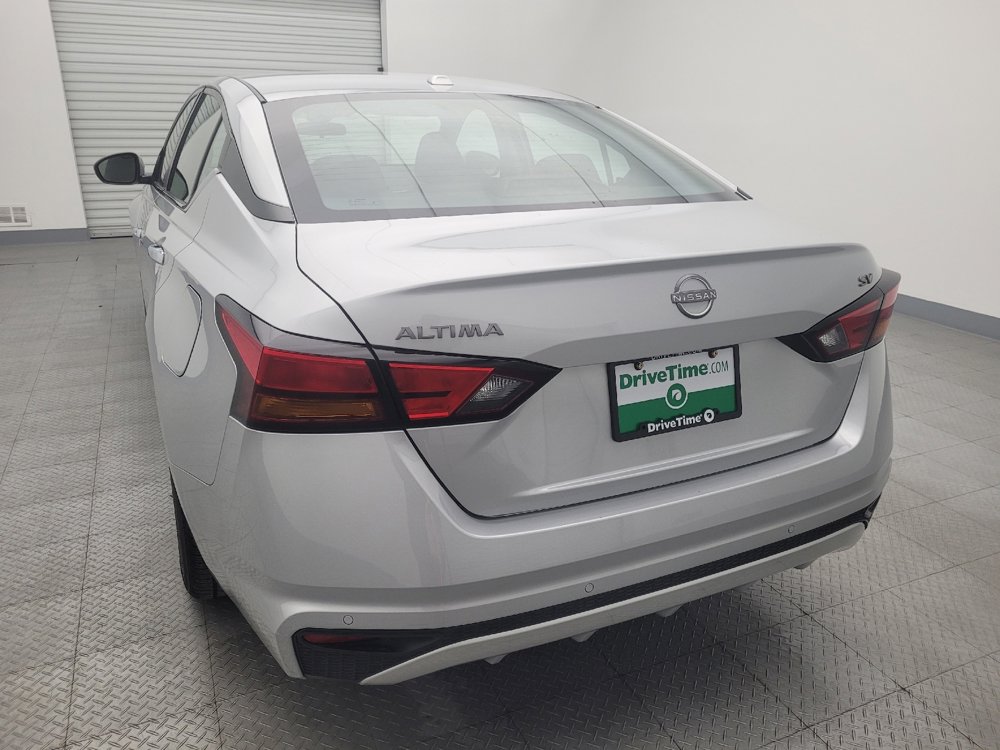 Used 2023 Nissan Altima 2.5 SV image 6
