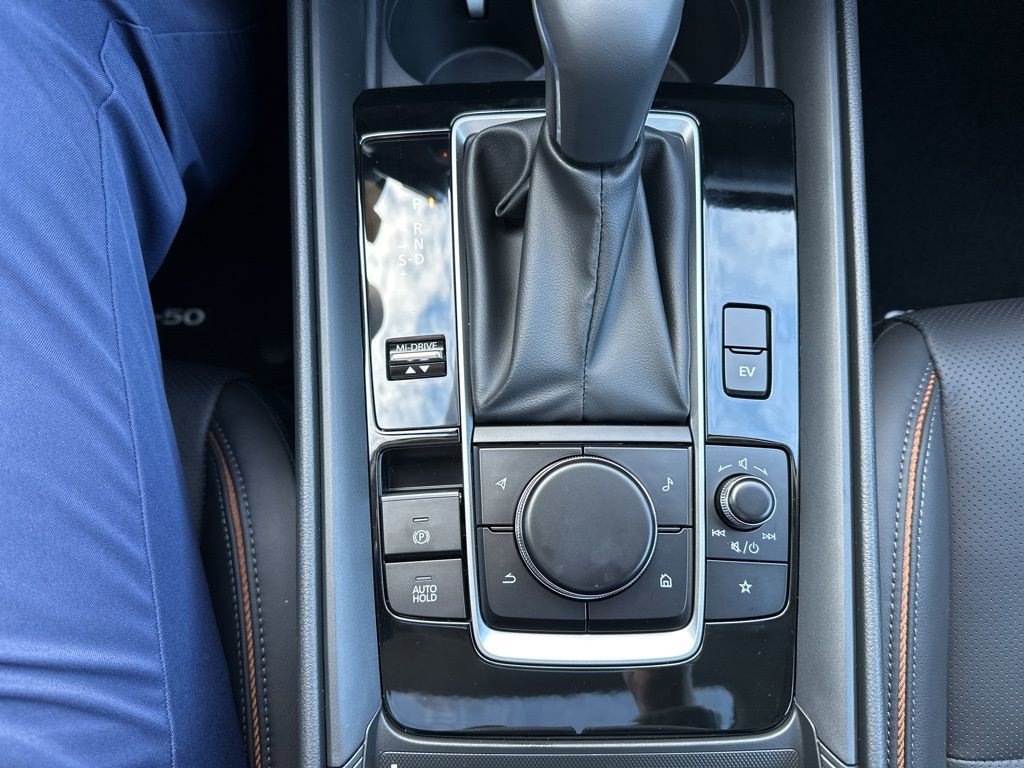 New 2026 MAZDA CX-50 AWD 2.5 Hybrid w/ Premium Pkg image 49