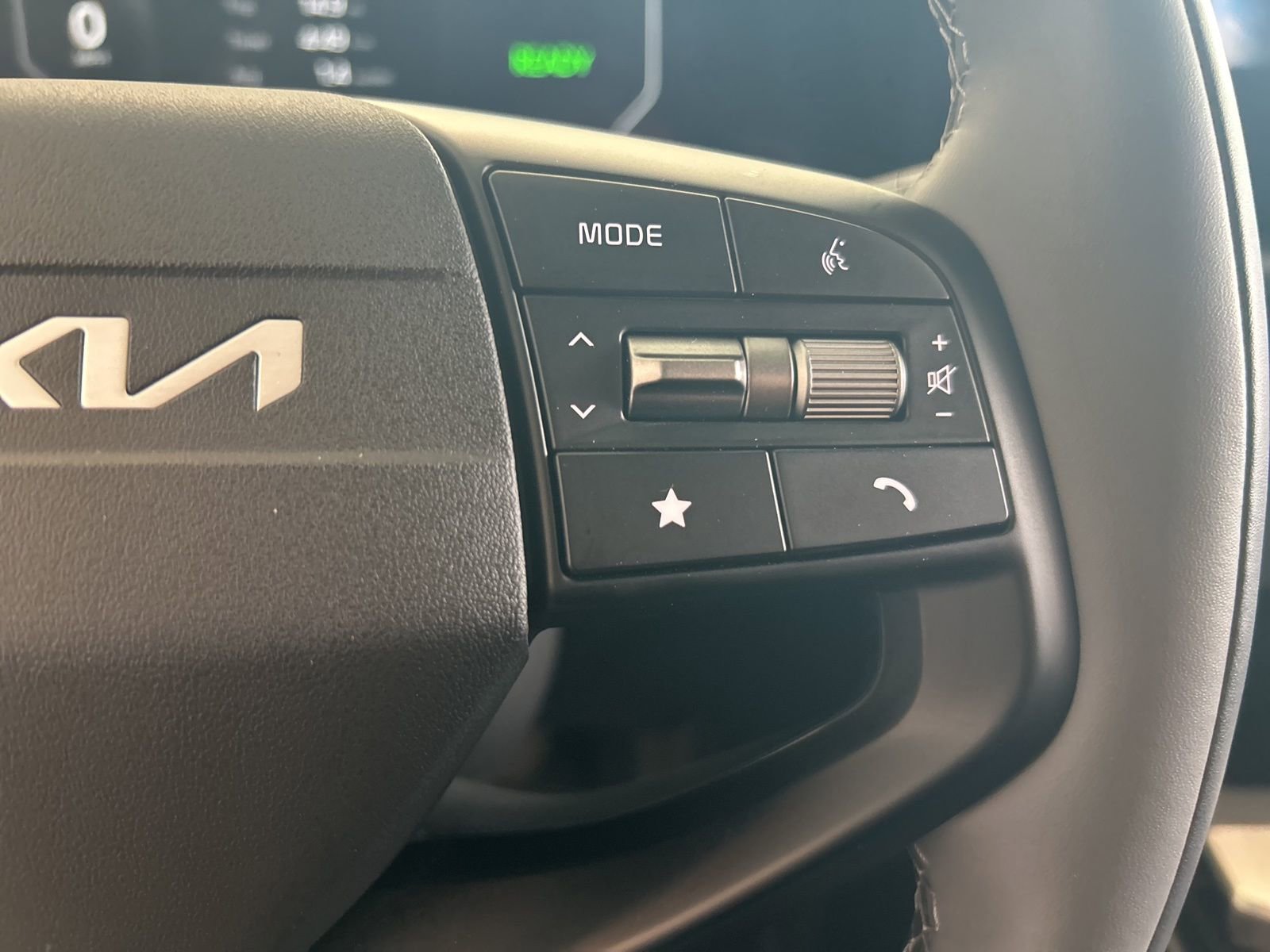 New 2025 Kia EV6 Light image 22