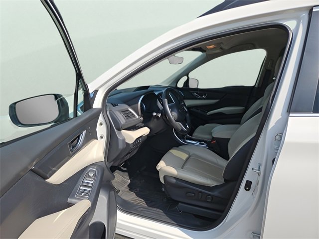 Used 2022 Subaru Ascent Limited image 8