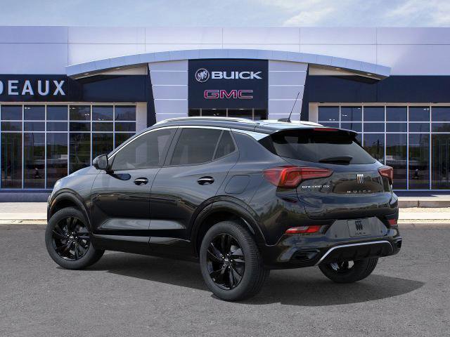 New 2026 Buick Encore GX Sport Touring w/ Advanced Technology Package image 27