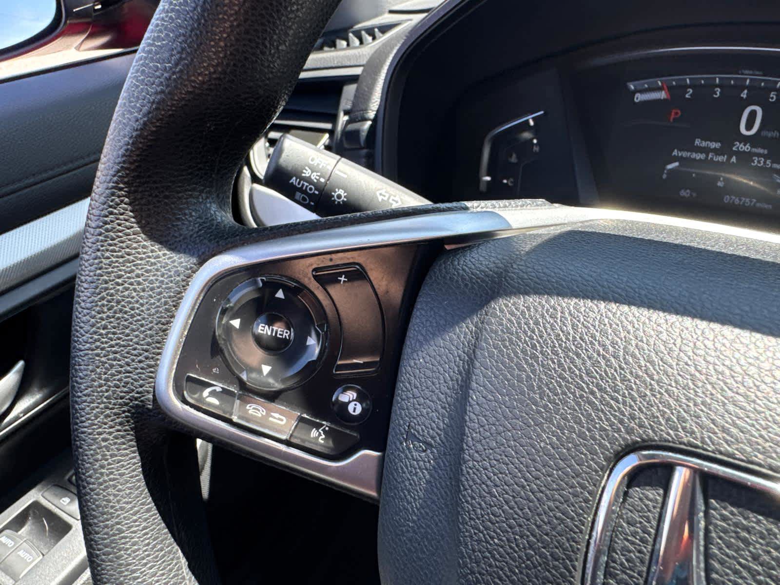 Used 2022 Honda CR-V Special Edition image 20