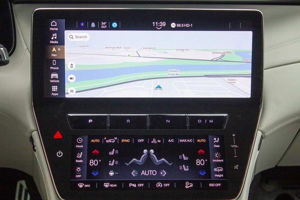 New 2026 Maserati Grecale Modena image 17