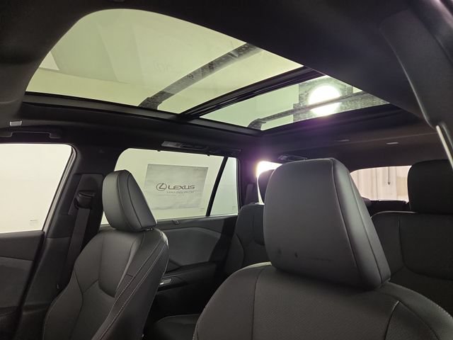 New 2026 Lexus TX 350 AWD w/ Technology Package image 32