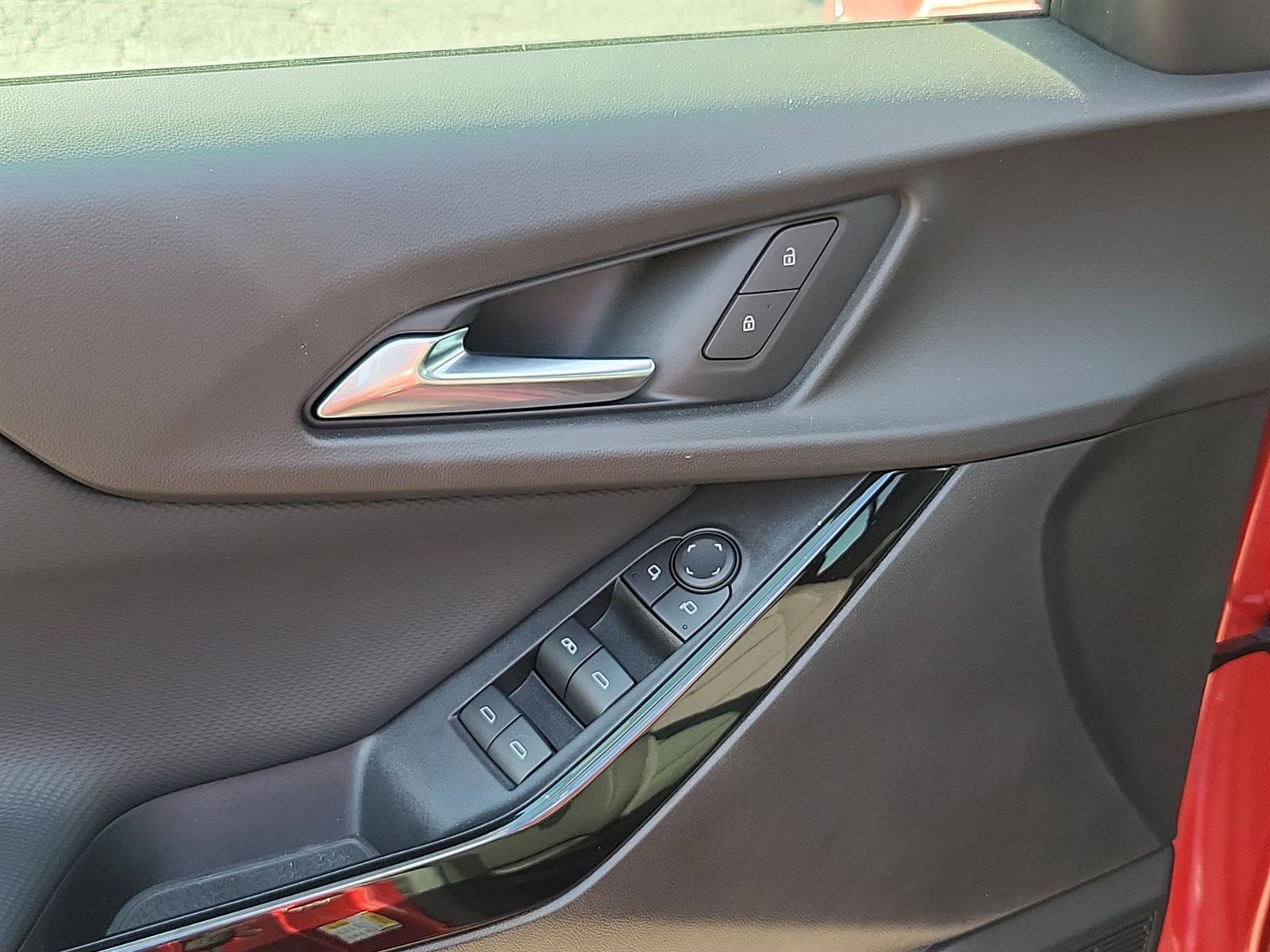 New 2025 Chevrolet Equinox LT w/ Midnight Edition image 22