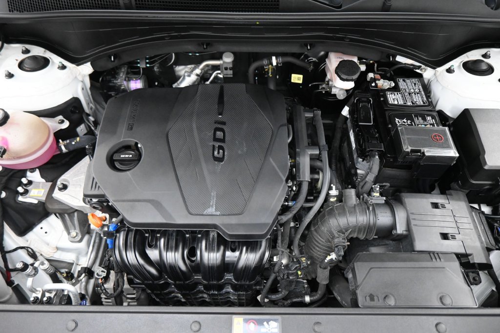 Used 2023 Hyundai Santa Fe SEL FWD image 21