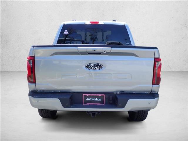 New 2026 Ford F150 XLT AWD/4WD video 3