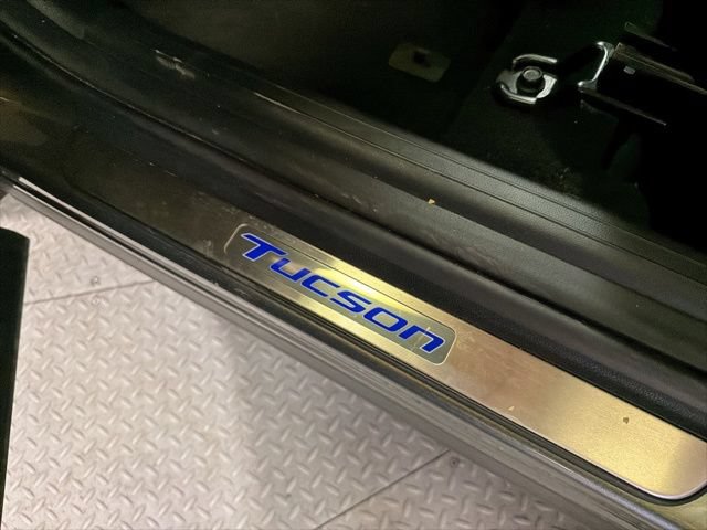 Used 2022 Hyundai Tucson Limited FWD image 37