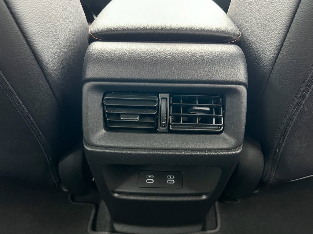 New 2026 Honda CR-V Sport-L image 35