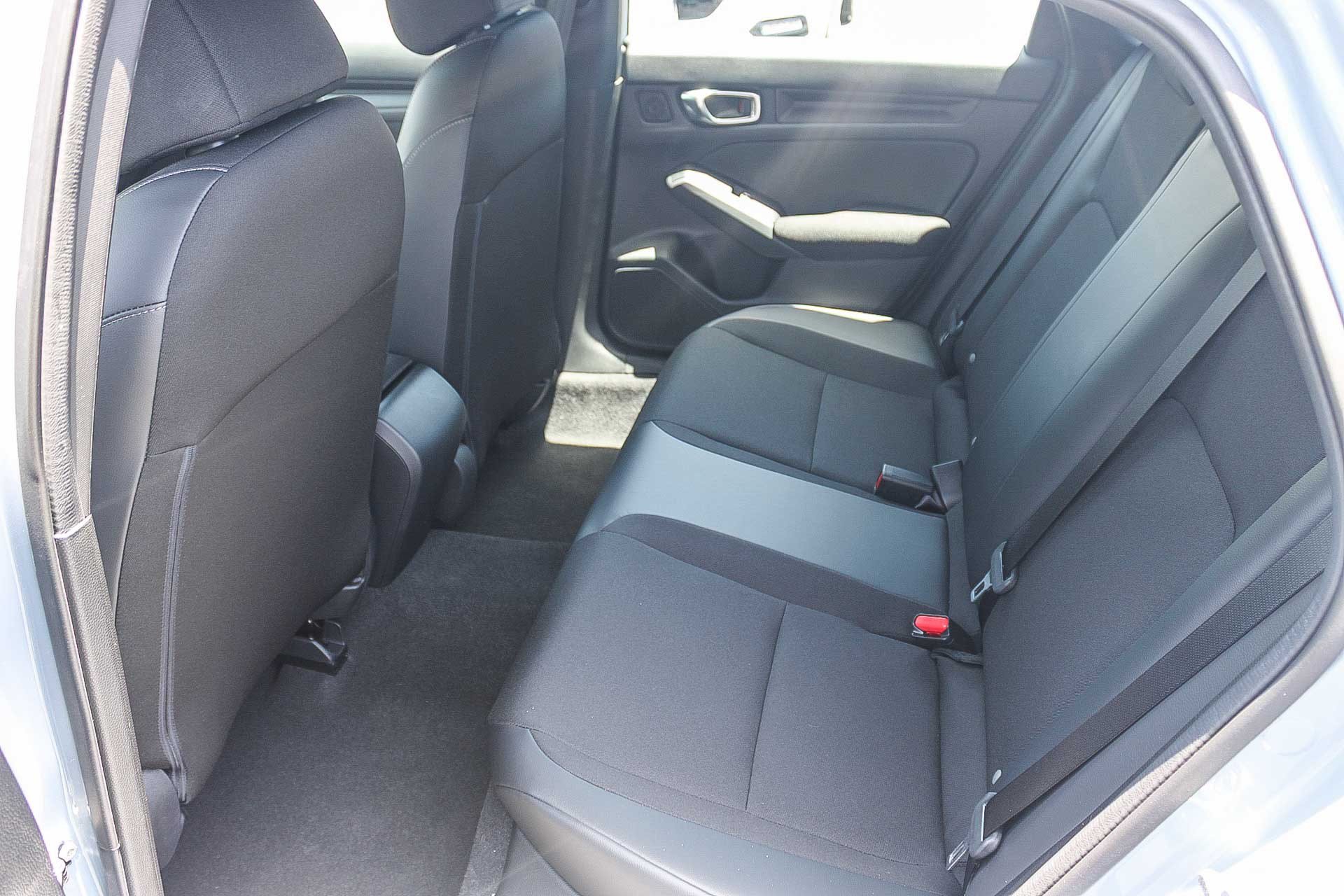Certified 2023 Honda Civic Sport image 19