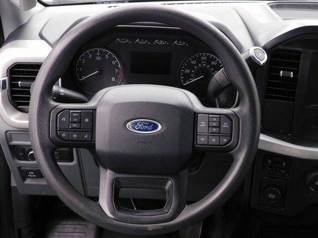Used 2022 Ford F150 XL w/ Equipment Group 101A High image 31