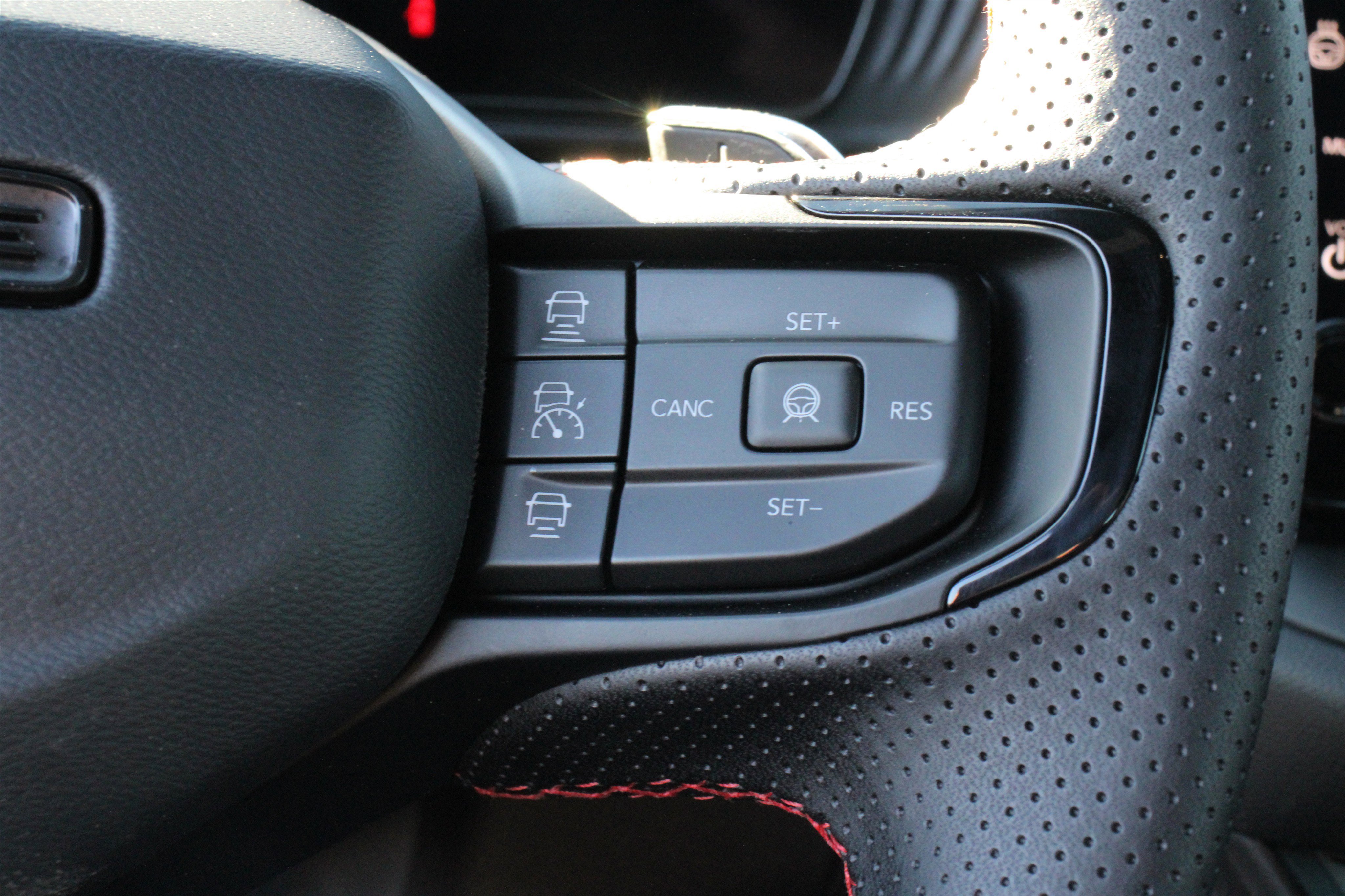 New 2026 Dodge Charger Scat Pack w/ Blacktop Package image 10