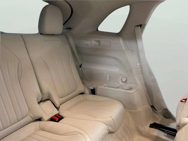 Used 2023 Mercedes-Benz EQS 450+ SUV image 42