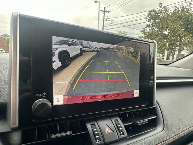 Used 2023 Toyota RAV4 Adventure image 24