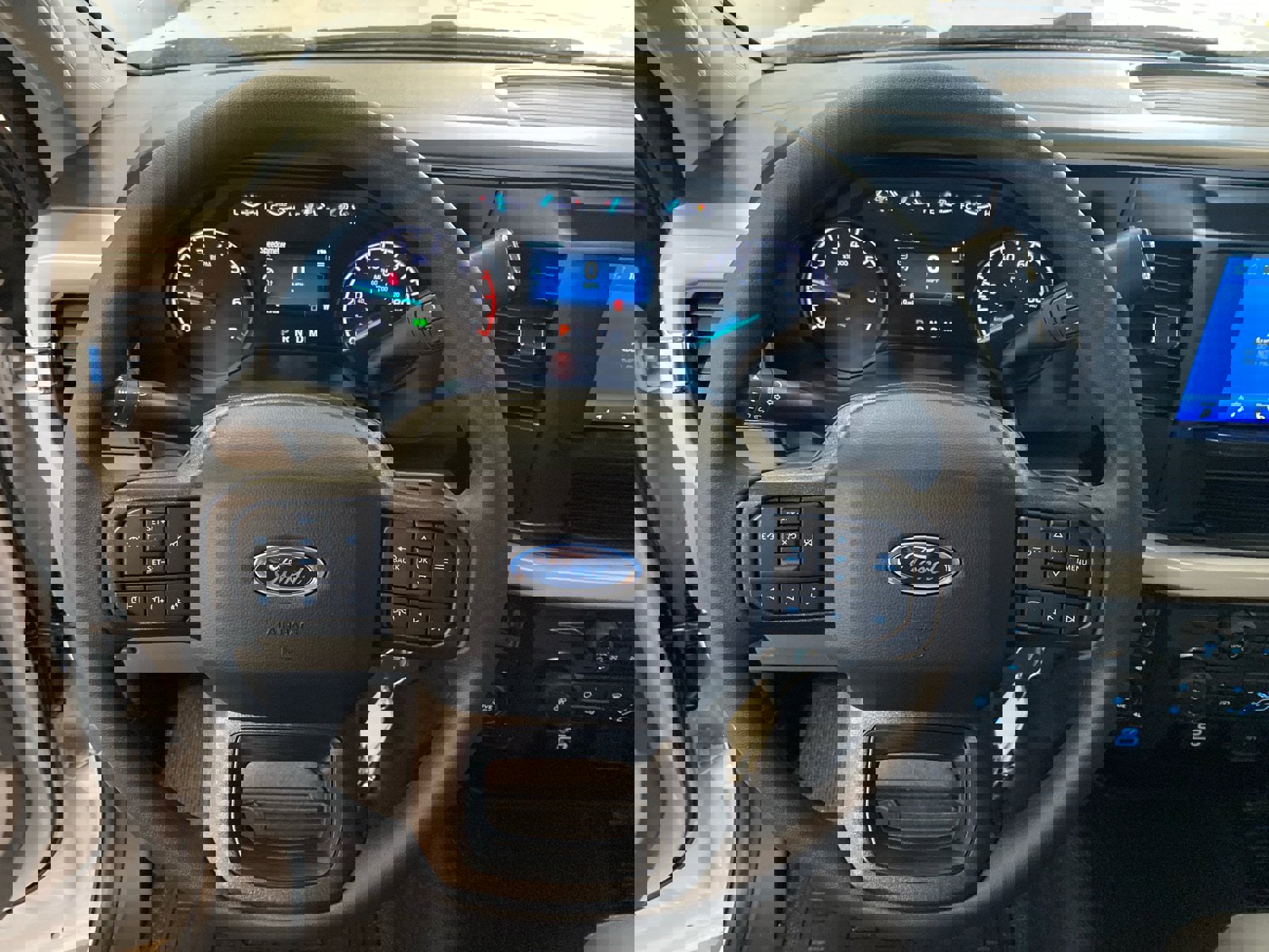 New 2026 Ford F350 XL image 41