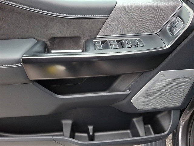 Used 2023 Ford F150 Platinum w/ Equipment Group 701A High image 14