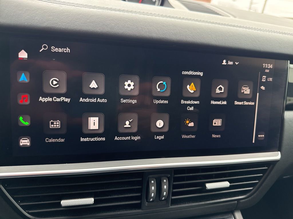 Used 2022 Porsche Cayenne S image 29