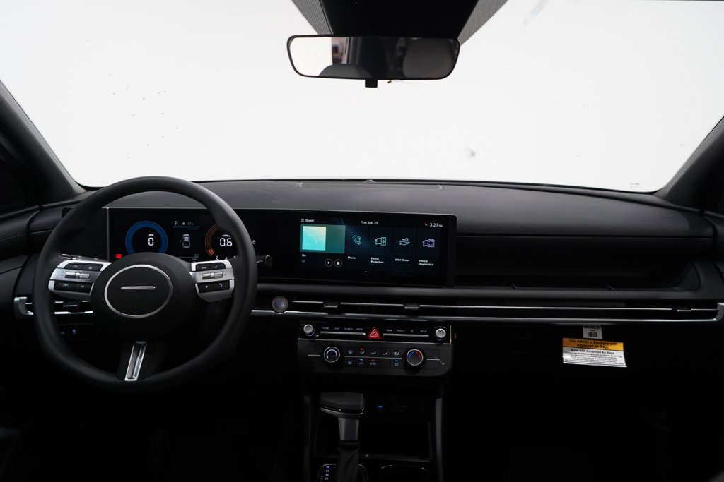 New 2027 Hyundai Santa Cruz SE AWD/4WD image 14
