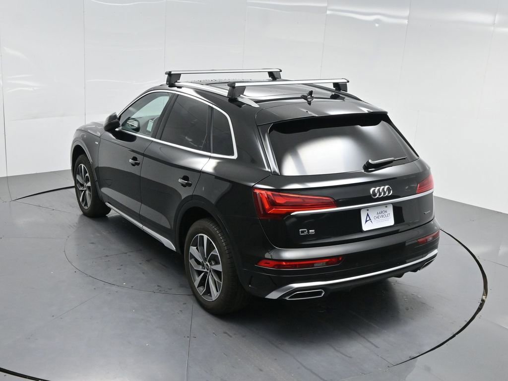 Used 2024 Audi Q5 2.0T Premium w/ Convenience Package image 66