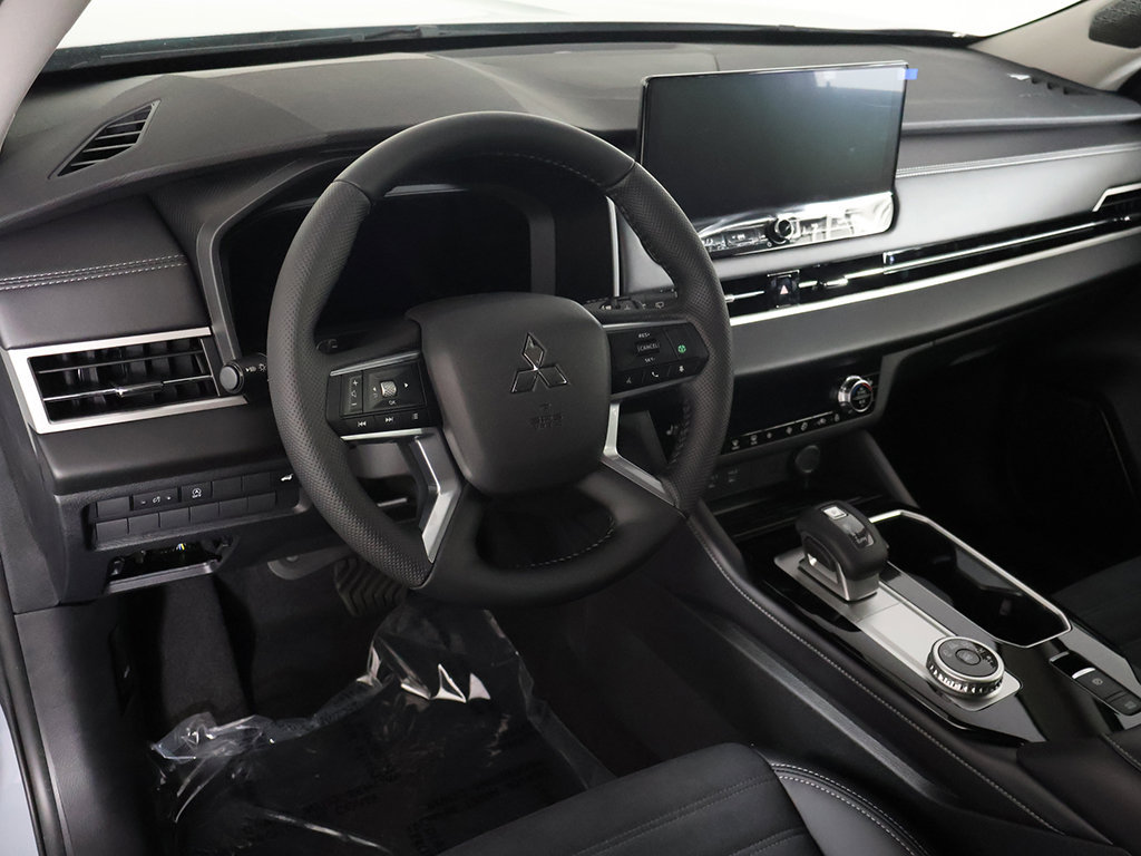New 2026 Mitsubishi Outlander SE FWD image 28