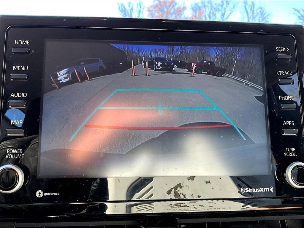 Used 2022 Toyota Corolla LE image 19