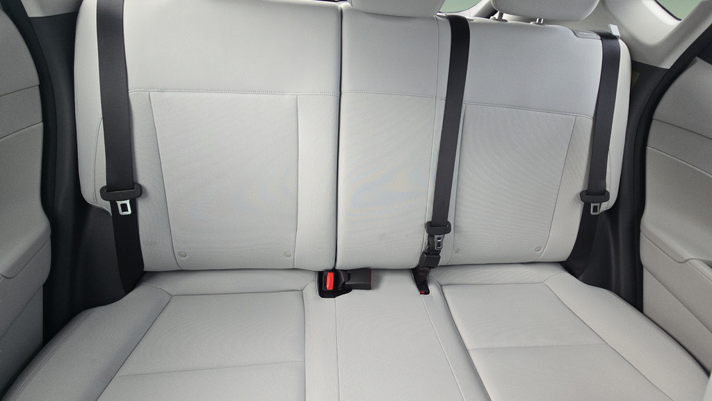 Used 2026 Hyundai Kona SE FWD image 10