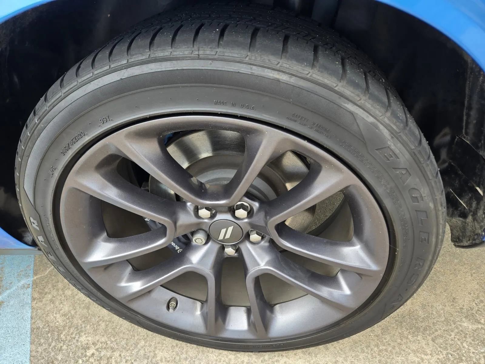 Used 2023 Dodge Challenger R/T Scat Pack w/ Plus Package image 9