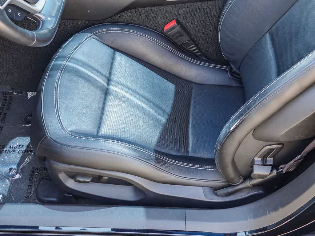 Used 2016 Chevrolet Corvette Stingray Coupe RWD image 20