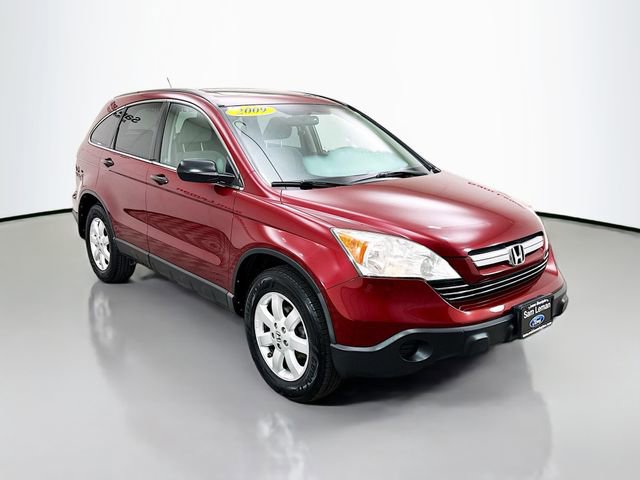 Used 2009 Honda CR-V EX