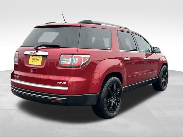Used 2014 GMC Acadia SLT image 8
