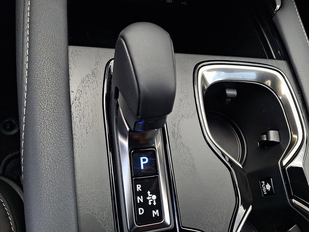 Used 2025 Lexus RX 350 Premium AWD/4WD image 16