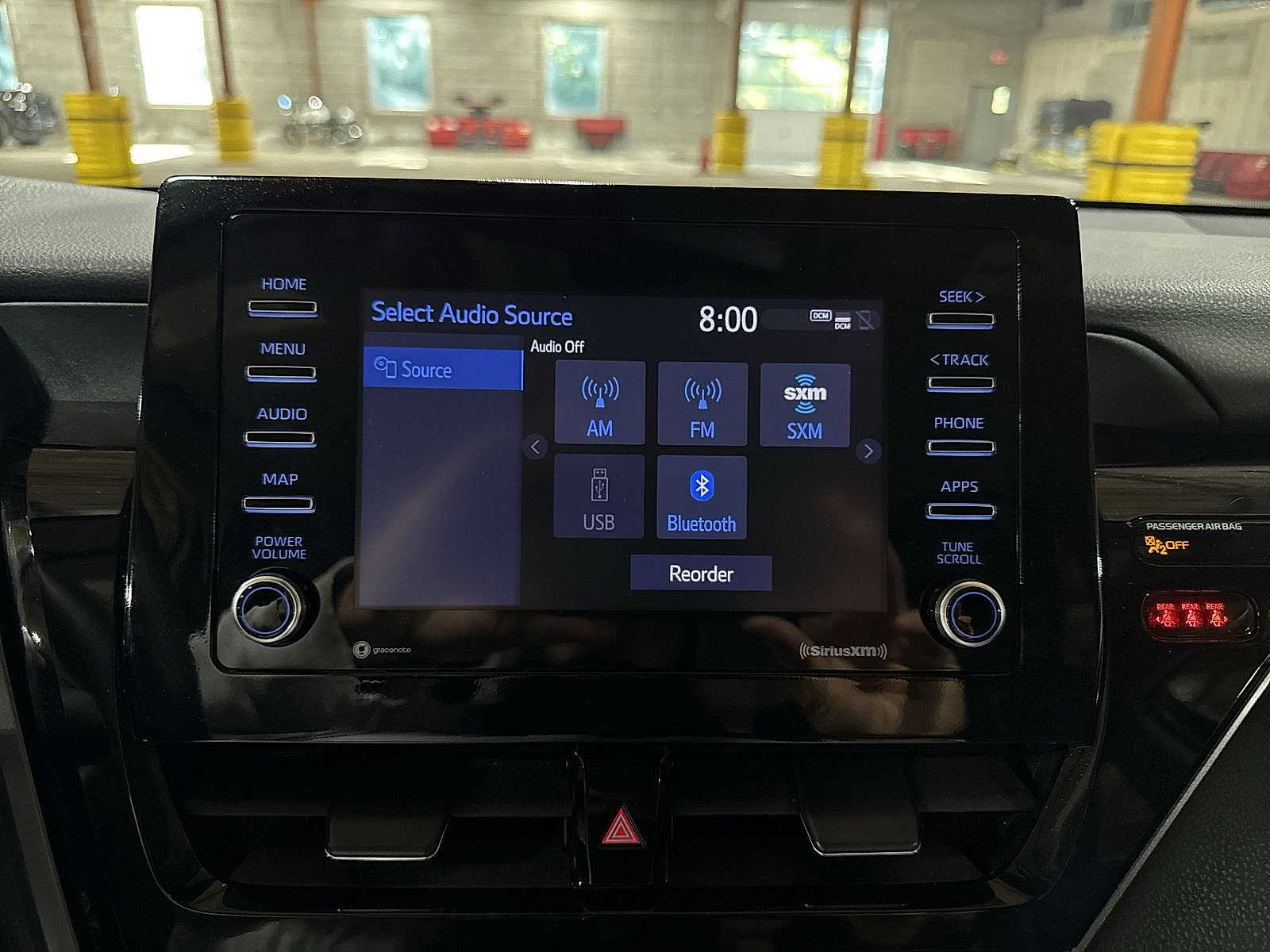Certified 2022 Toyota Camry LE FWD image 21