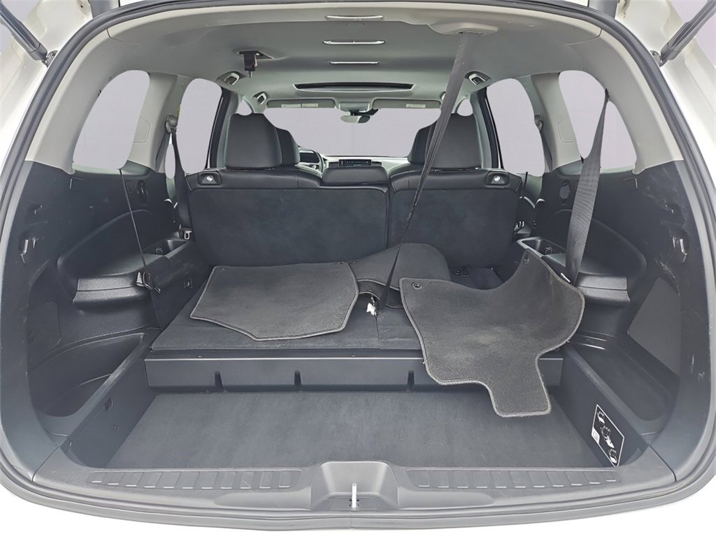 Certified 2022 Honda Pilot Special Edition image 33