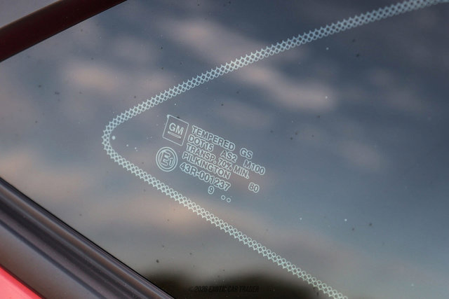 Used 2010 Chevrolet Camaro SS image 64