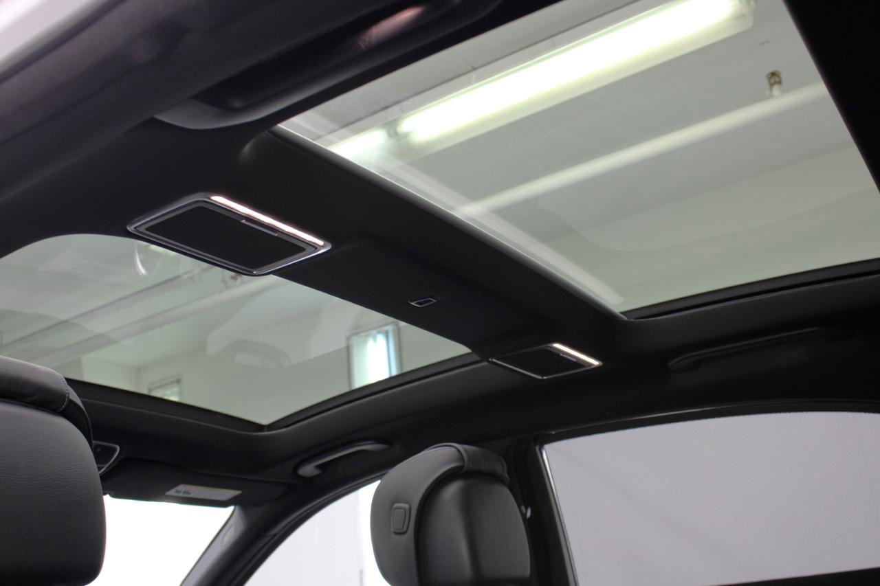 Used 2014 Mercedes-Benz S 550 4dr Sdn S 550 RWD image 74