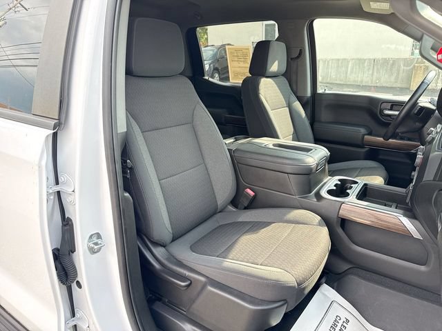 Used 2022 Chevrolet Silverado 1500 RST AWD/4WD image 25